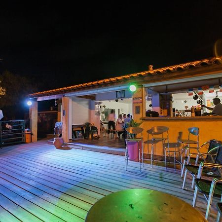 Camping Cap Sud Alénya Εξωτερικό φωτογραφία