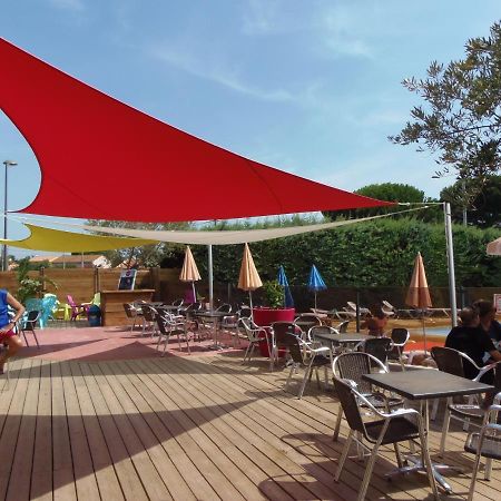 Camping Cap Sud Alénya Εξωτερικό φωτογραφία