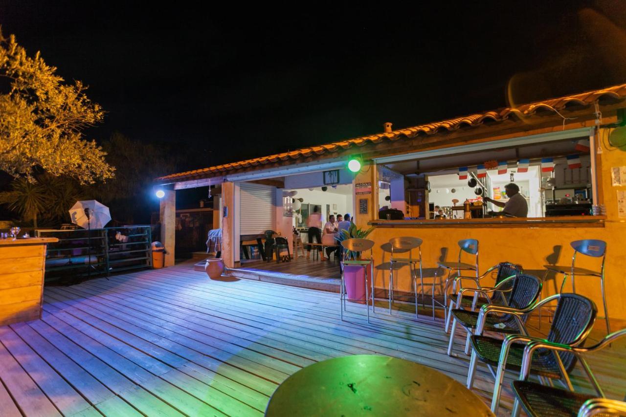 Camping Cap Sud Alénya Εξωτερικό φωτογραφία