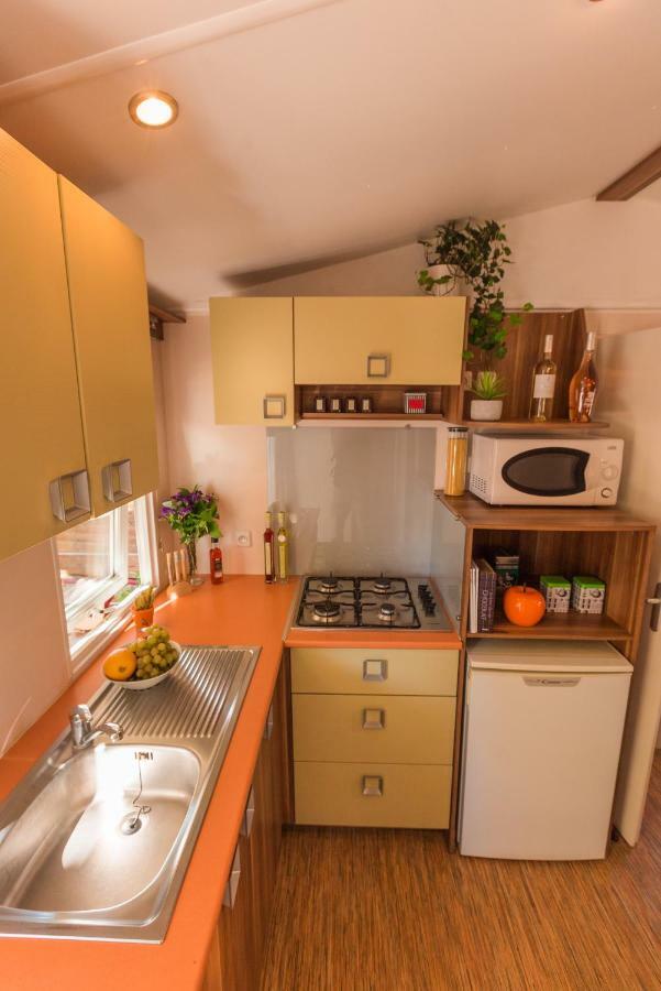 Camping Cap Sud Alénya Εξωτερικό φωτογραφία