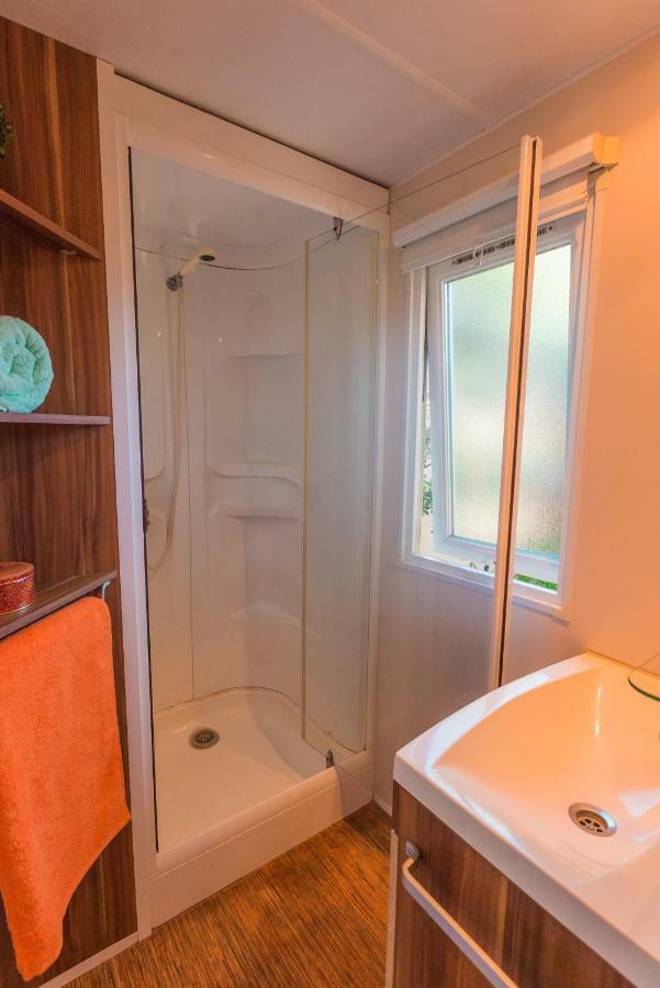 Camping Cap Sud Alénya Εξωτερικό φωτογραφία