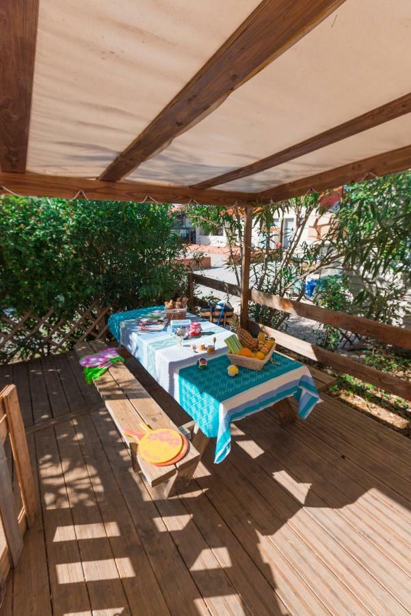 Camping Cap Sud Alénya Εξωτερικό φωτογραφία