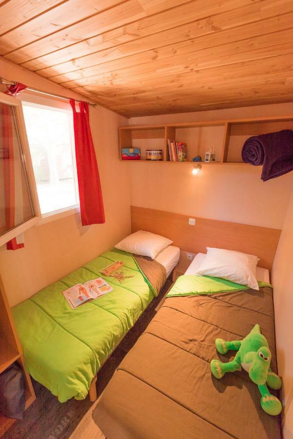 Camping Cap Sud Alénya Εξωτερικό φωτογραφία