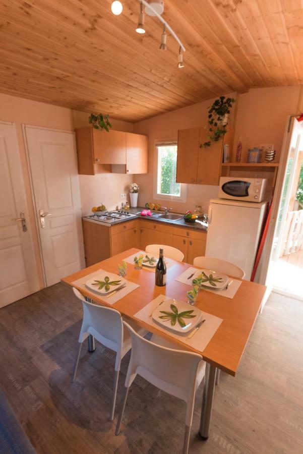 Camping Cap Sud Alénya Εξωτερικό φωτογραφία