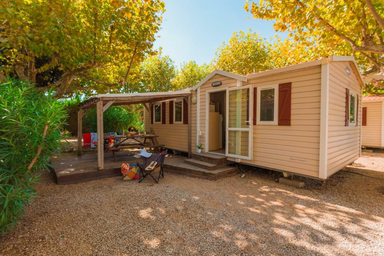 Camping Cap Sud Alénya Εξωτερικό φωτογραφία