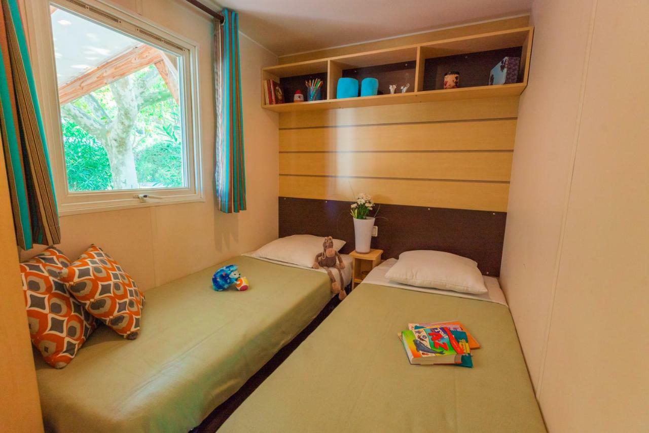 Camping Cap Sud Alénya Εξωτερικό φωτογραφία