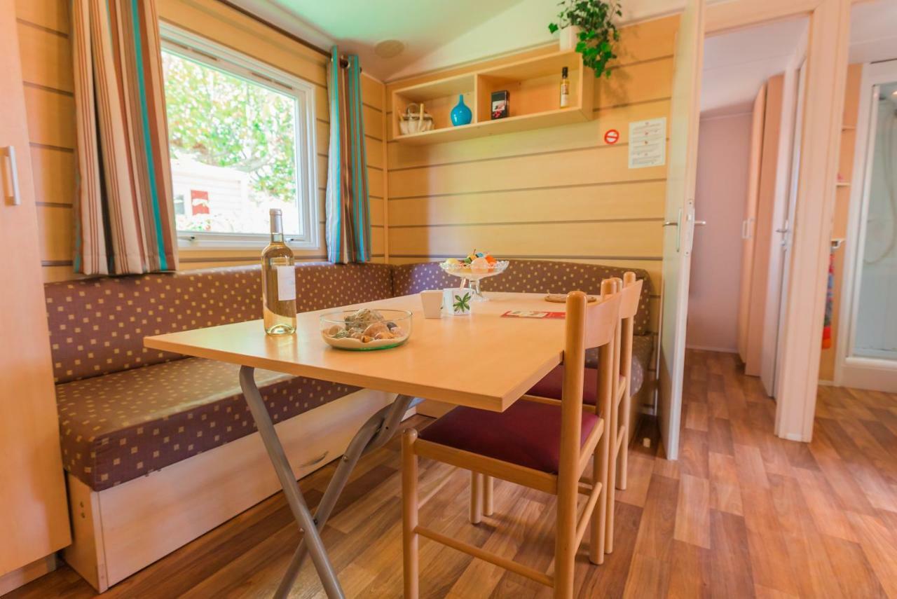 Camping Cap Sud Alénya Εξωτερικό φωτογραφία