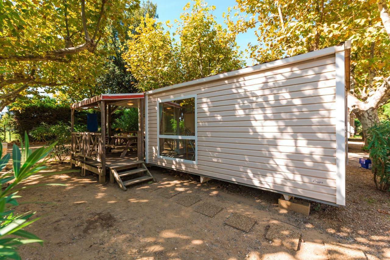 Camping Cap Sud Alénya Εξωτερικό φωτογραφία