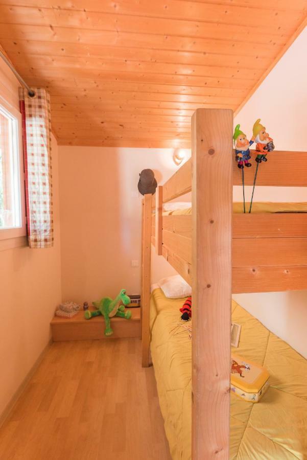 Camping Cap Sud Alénya Εξωτερικό φωτογραφία
