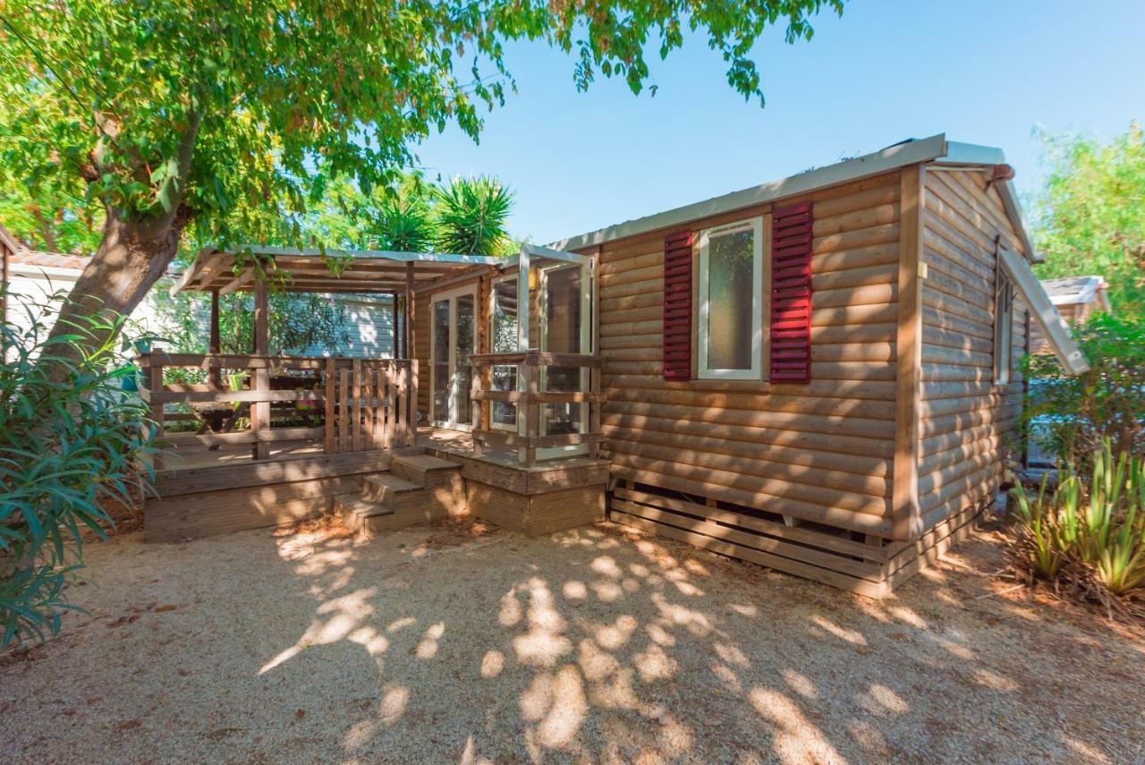 Camping Cap Sud Alénya Εξωτερικό φωτογραφία