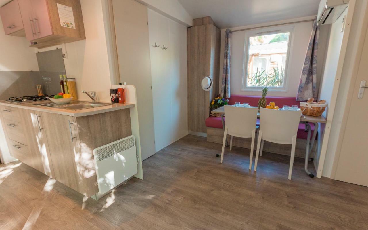 Camping Cap Sud Alénya Εξωτερικό φωτογραφία