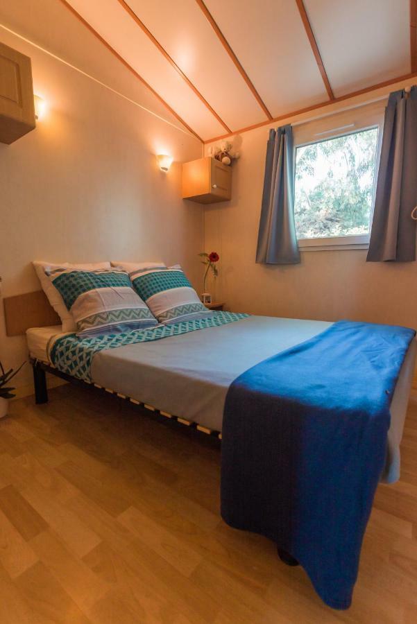Camping Cap Sud Alénya Εξωτερικό φωτογραφία